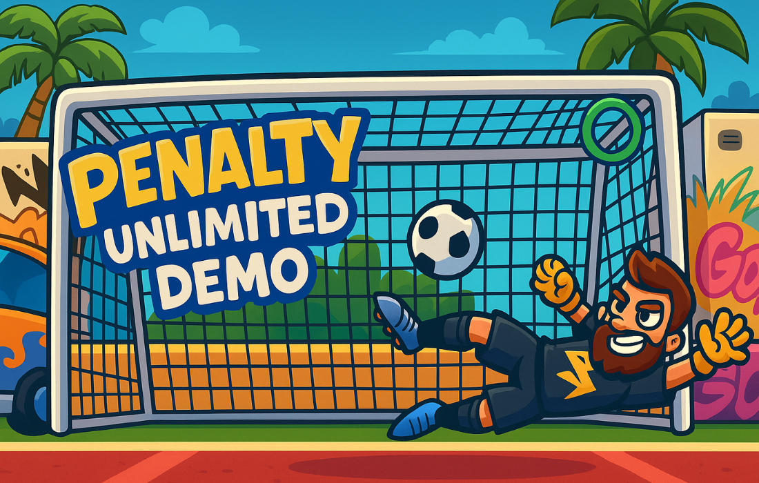 Demo Game Image